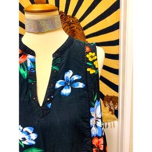 🌈 Stylish summer picnic dress